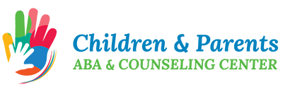 Children And Parents Main Logo